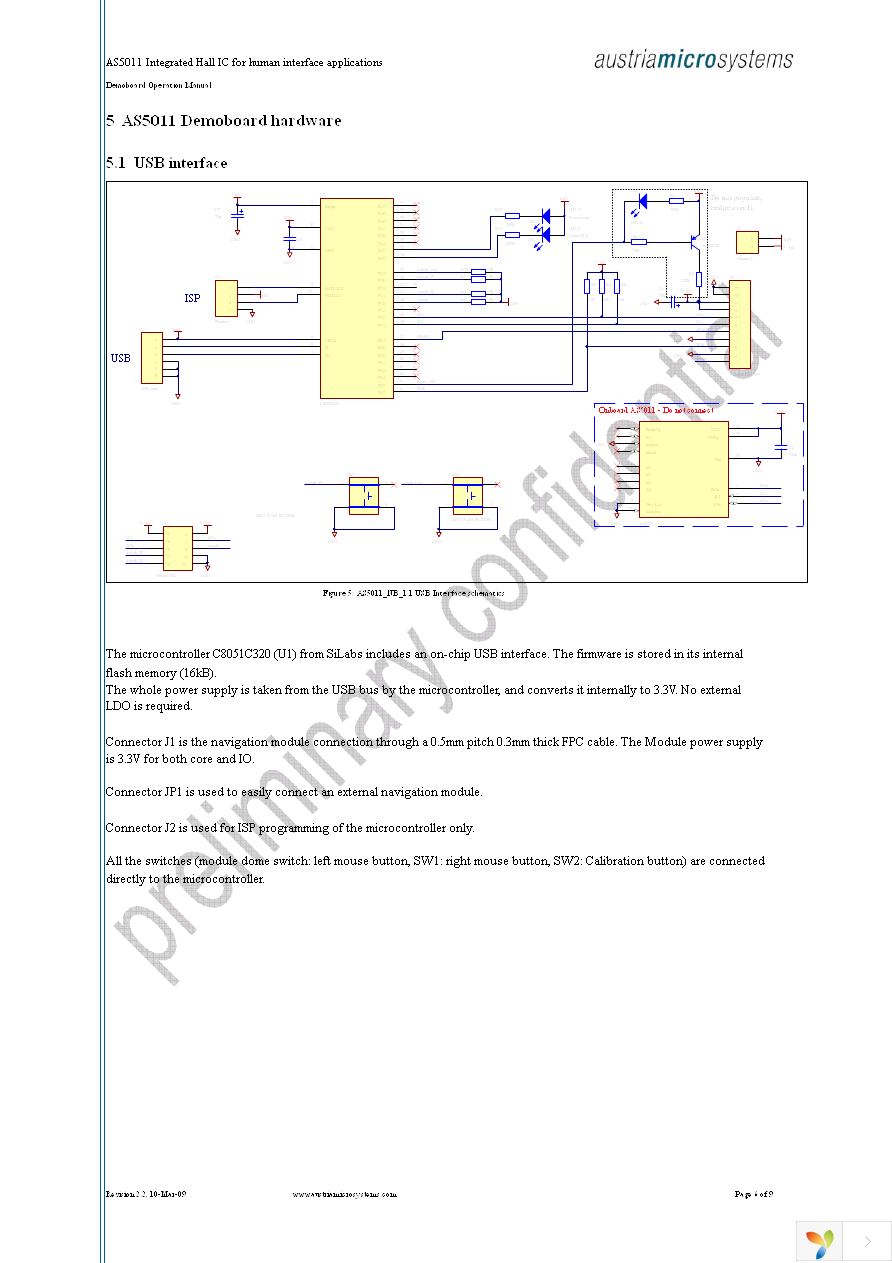 AS5011 DB EASYPOINT Page 6